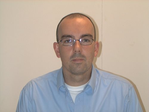 Stephen Paul Veness