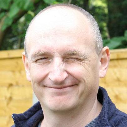 John Wood