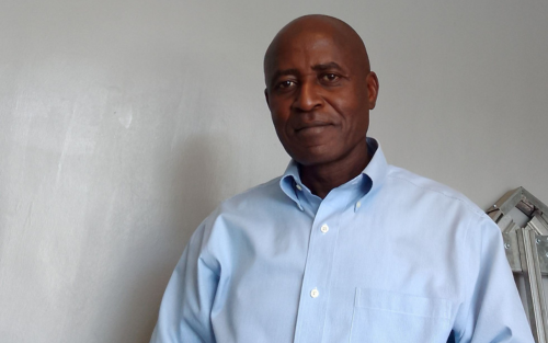 Kenyan advocate is appointed chair of the Confederation of Meningitis Organisations