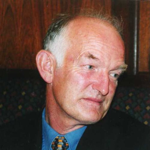 Patrick Perceval