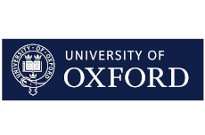 Oxford University logo