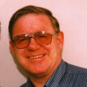 Bill Gibson