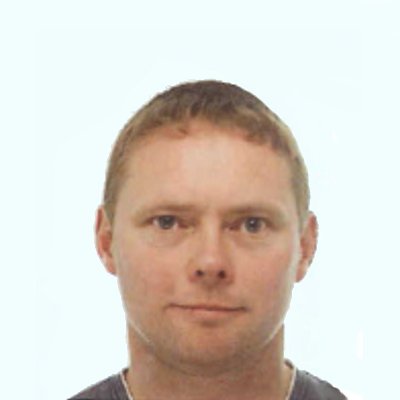 Steven Pugh