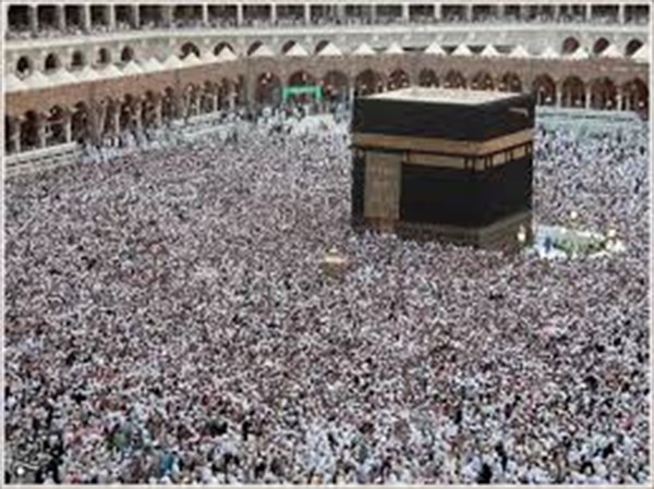 Reminder to Hajj pilgrims to ensure they are vaccinated against meningitis