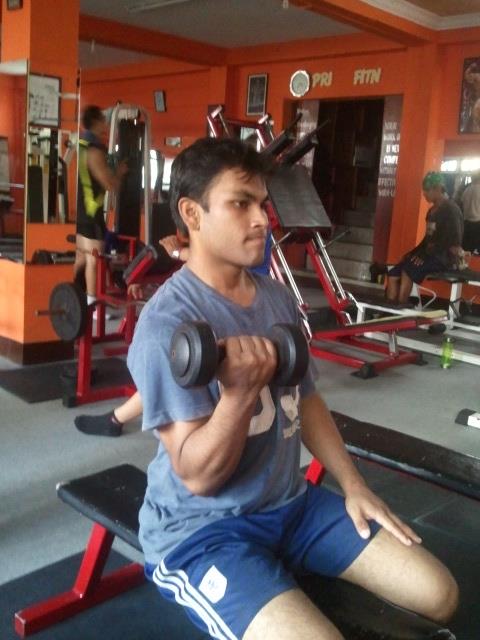 Rochak Sedhai
