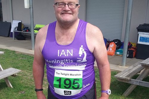Ian Alexander