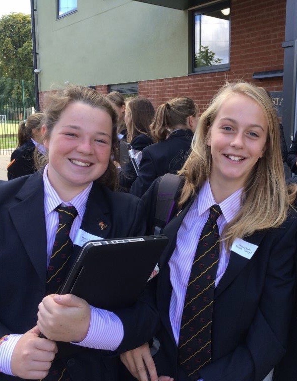 Oxfordshire student to run marathon in memory of best friend