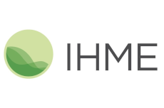 IHME logo