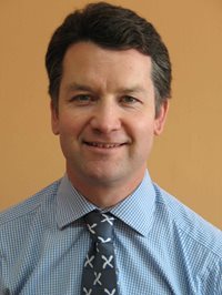 Professor Paul Heath