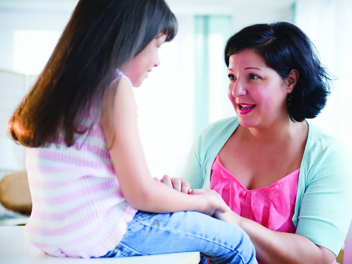 UK parents invited to take part in research into admitting children to hospital