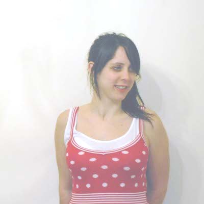 Kashka Johnson