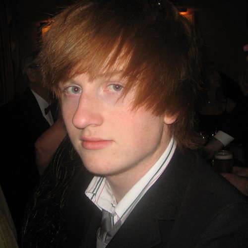 Oliver Dixon