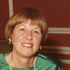 Jill Palmer