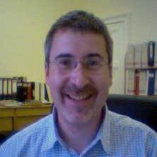 Iain Johnston