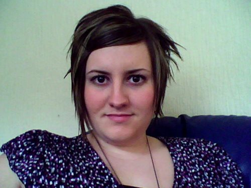 Felicity Lamburn