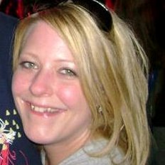 Mary Beth Walewski