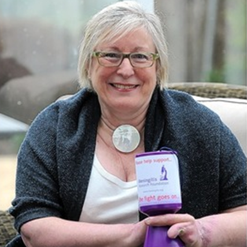Christine Carter