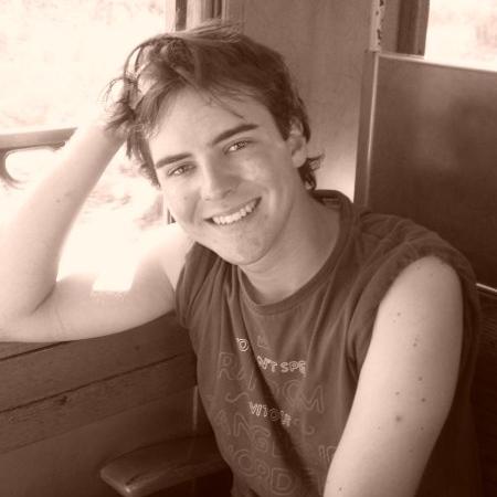 Alex Brown