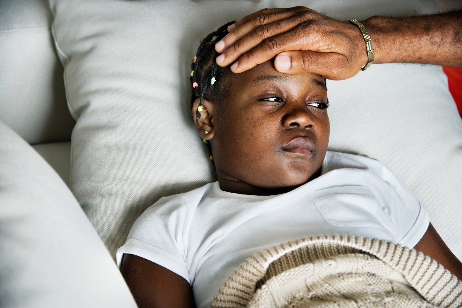 New rapid diagnostic tests urgently needed to improve diagnosis of meningitis