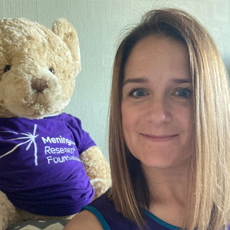 Teacher inspired by her Mum to run the TCS London Marathon in memory of a friend