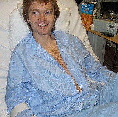 Paul Clements