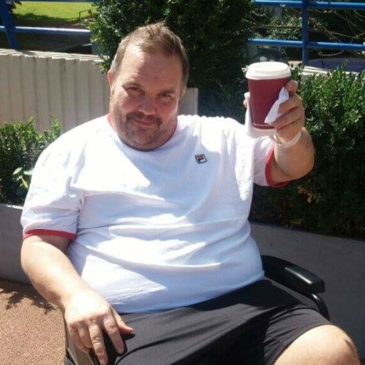 World Meningitis Day 2021: Martin's Story