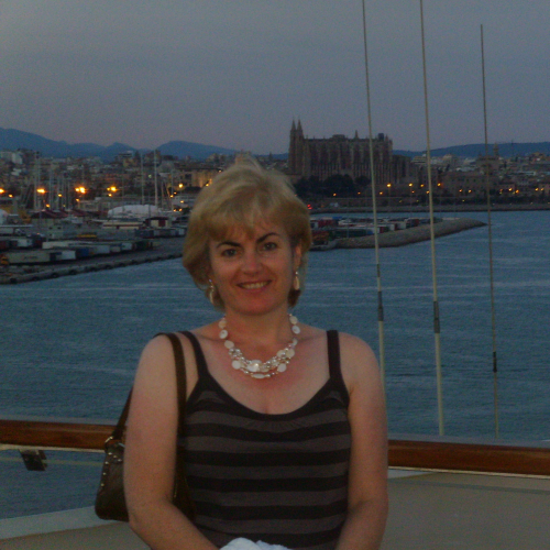 Donna Rennie