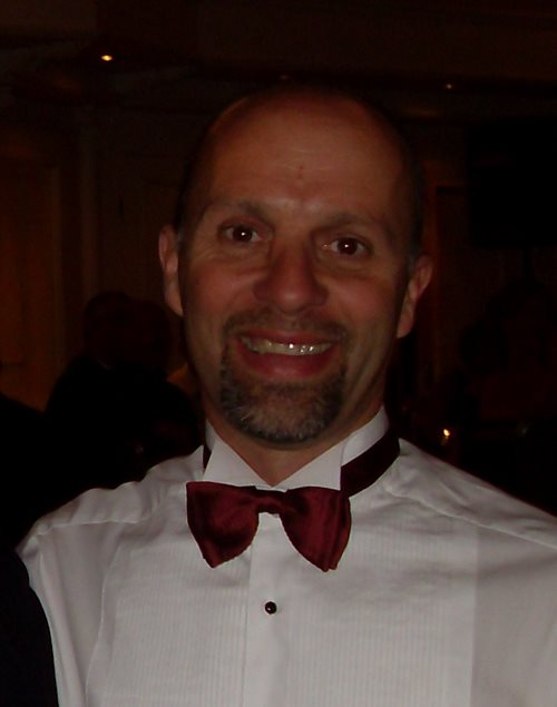 David Bartle