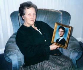 Kathleen Mills
