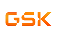 GSK logo