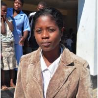 Gloria Kuseliwa