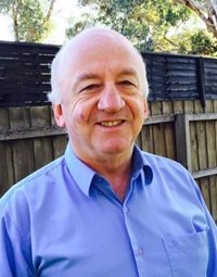 Professor Kim Mullholland