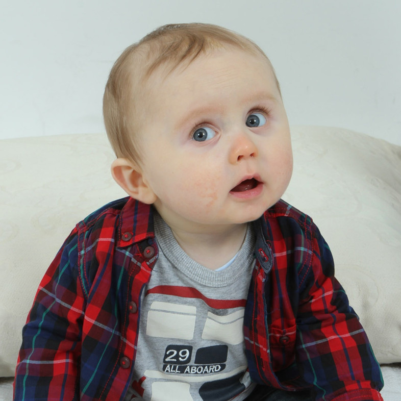 Ruairí Smart