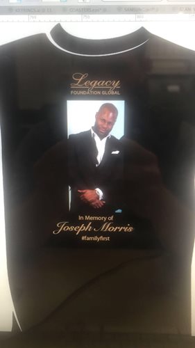 Joseph Morris