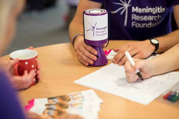 Winners announced for MRF Winter Raffle