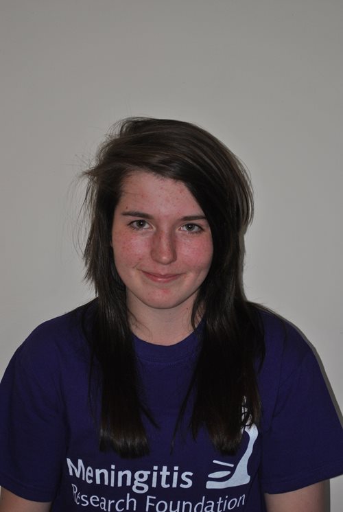 Kirsty Woodhouse