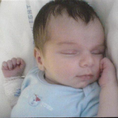 Oliver Jack Taylor