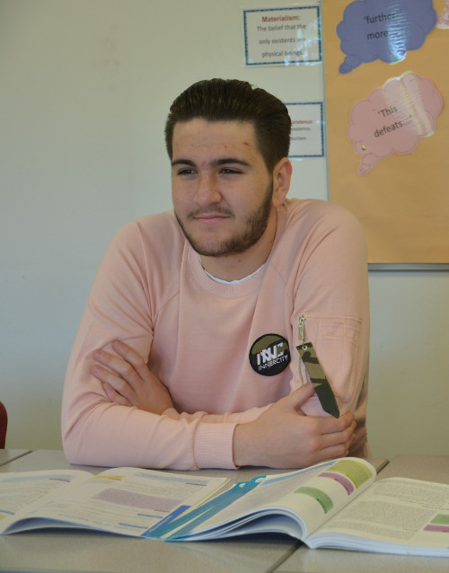Bristol event organised to remember George, who died from MenB