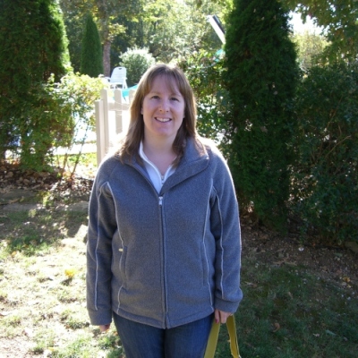 Melanie Corney