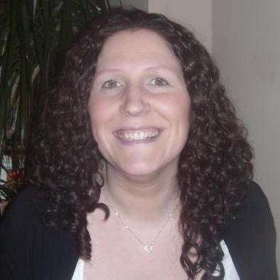 Stephanie Carter