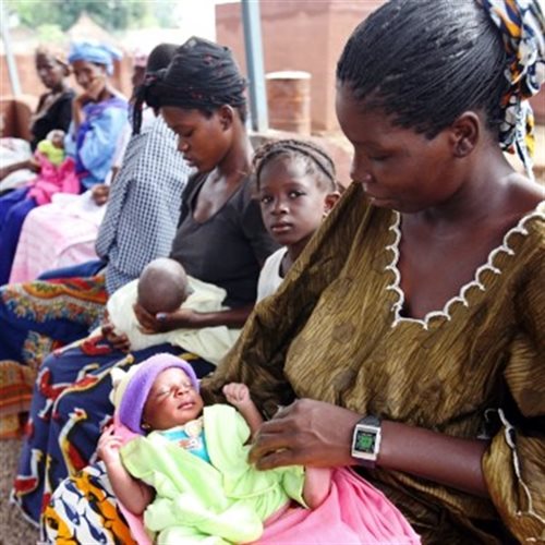 Meningitis Research Foundation joins taskforce to help defeat meningitis by 2030