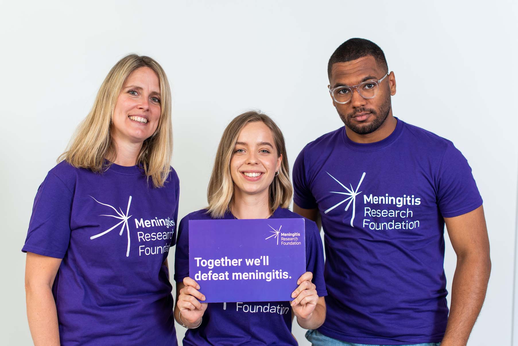 Meningitis Awareness Week urges public support for Global Roadmap to