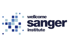 Wellcome Sanger logo