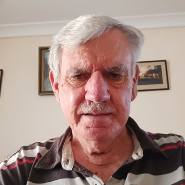 Errol Kendall