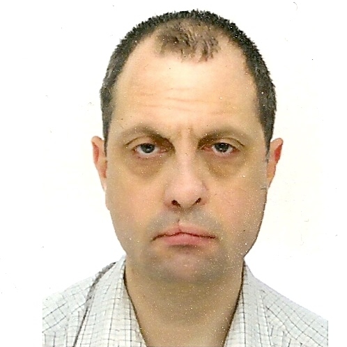 Paul Schofield