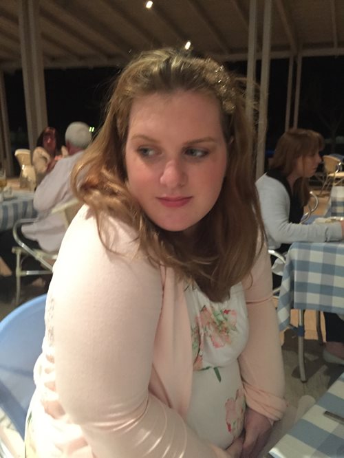 Gemma Williams