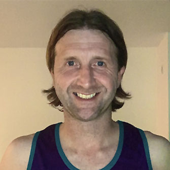 Devon man to run London Marathon after two meningitis infections in his family