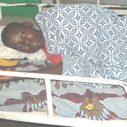 Rodney Mphaya