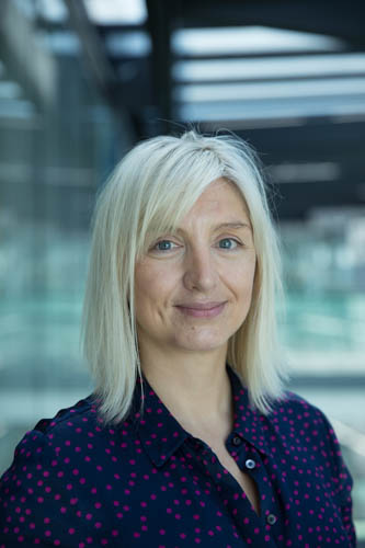 Lorna Carmichael