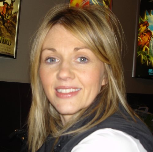Heather McMaster